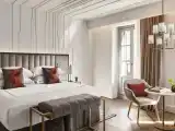 Двухместный номер Executive