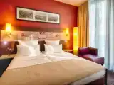 Двухместный номер Комфорт