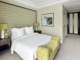 Hotel Residence с 3 комнатами с панорамным видом