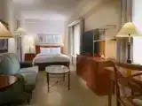 Двухместный номер Deluxe