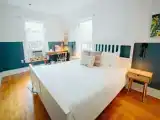 Двухместный номер Plus Стандарт