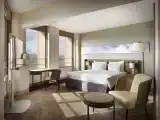 Двухместный полулюкс с панорамным видом