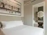 Двухместный полулюкс с балконом
