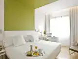 Двухместный номер O! Fitness