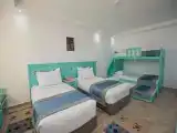 Четырёхместный номер семейный