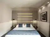 Двухместный номер семейный