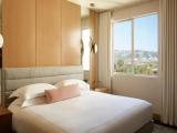 Двухместные пентхаус Wilshire