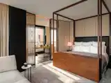 Двухместный люкс с видом на набережную с видом на горизонт Bvlgari