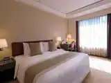 Двухместный люкс Executive