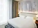 Люкс с 2 комнатами