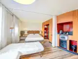Четырёхместный номер