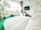 Двухместный Star Dome Стандарт