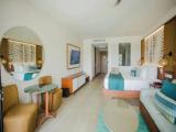 Двухместный полулюкс Preferred Club with Tropical view
