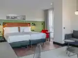 Двухместный номер with Guggenheim view Superior