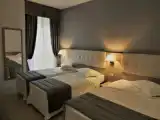 Четырёхместный семейный номер