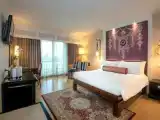 Двухместный номер Executive Deluxe
