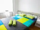 Трёхместный номер