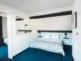Двухместный номер Attic