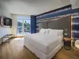 Двухместный номер Deluxe