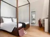 Двухместный люкс Thai