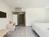 Двухместный номер с окном