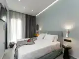 Двухместный номер Deluxe с балконом