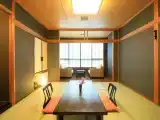 Номер Japanese-style (8 Tatami Mats)