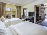 Четырёхместный номер Aqua семейный