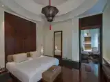 Двухместный клубный Chedi люкс