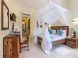 Двухместный номер Deluxe