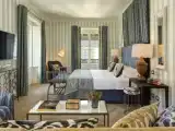 Двухместный люкс Duomo Presidential