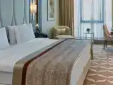 Двухместный номер Deluxe
