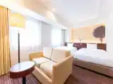 Двухместный номер Deluxe