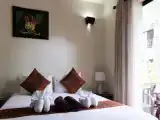 Двухместный номер Стандарт