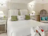 Двухместный полулюкс Light and Sight