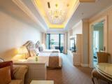 Двухместный номер Luxurious Elegant