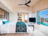 Двухместный люкс St. Regis Overwater