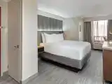 Двухместный номер Стандарт