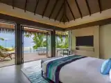 Вилла с бассейном семейная Beach
