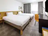 Двухместный номер Superior