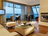 Люкс Daios Luxury с видом на море