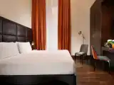 Двухместный номер Deluxe