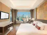 Двухместный люкс Executive