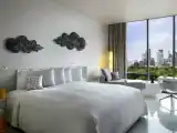 Двухместный номер So Comfy