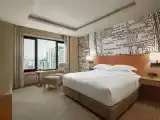 Двухместный люкс c 1 комнатой