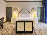 Двухместный люкс Bordeaux St. Tropez