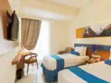 Двухместный номер Deluxe
