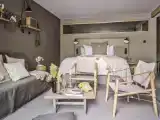 Двухместный люкс Spa Alpinist