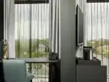 Двухместный полулюкс