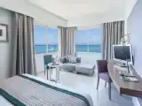 Люкс с 2 комнатами